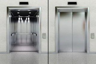 High-speed Elevators