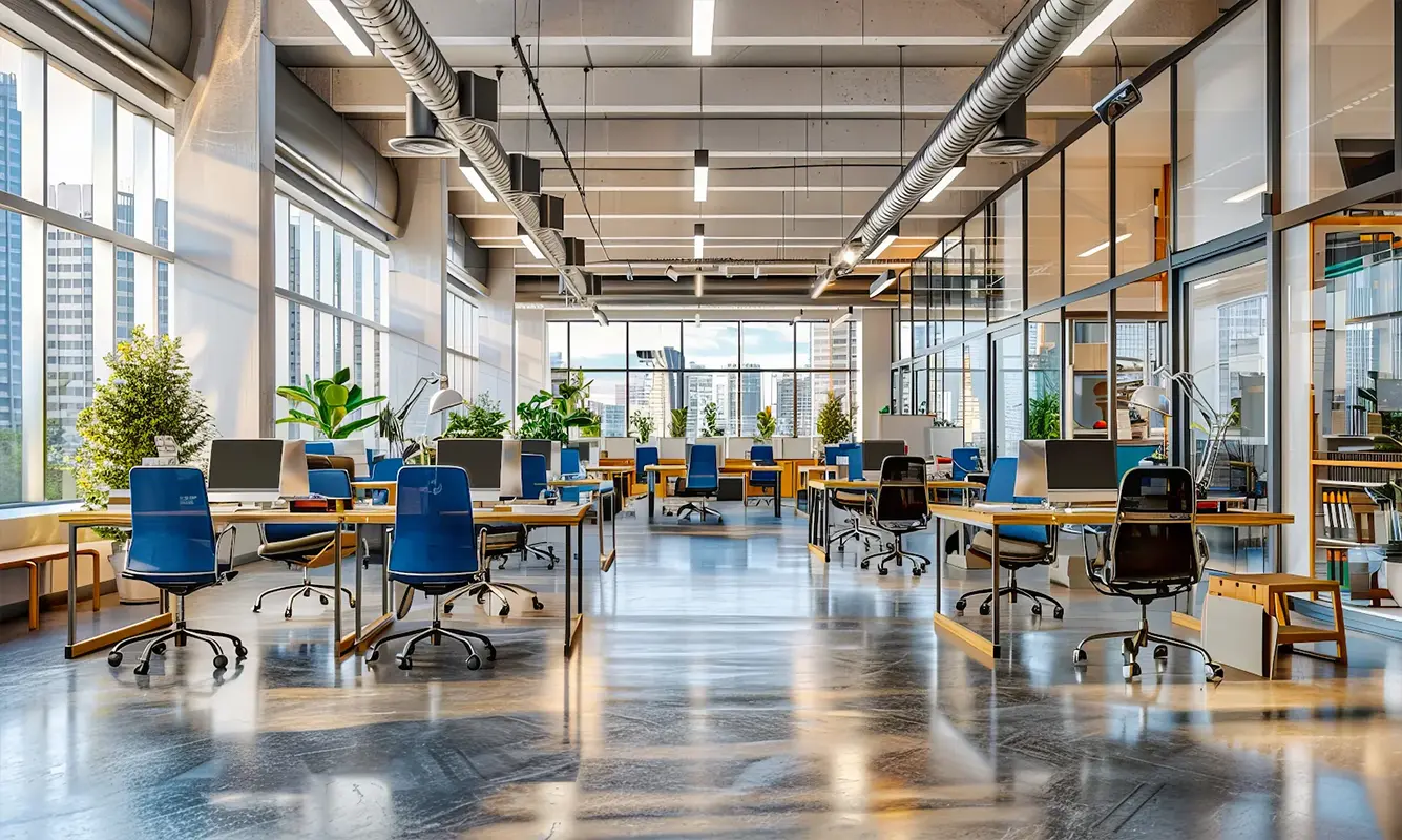 Lodha Worli Commercial Overview 2